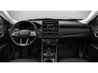 Usado Jeep Compass Trailhawk 241 CV (177 kW) 2024 Gris grafito SUV