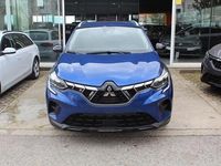 Usado Renault Captur Techno 100 CV (73 kW) 2023 Azul SUV