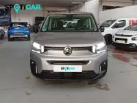 Usado Citroën Berlingo 102 CV (75 kW) 2025 Gris Monovolumen