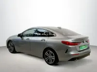 Usado BMW 218 Gran Coupé Comfort Edition 150 CV (110 kW) 2023 Gris Coupe