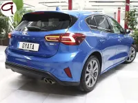 Usado Ford Focus ST-Line 155 CV (114 kW) 2024 Azul Utilitario