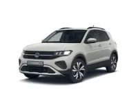 Nuevo VW T-Cross 116 CV (85 kW) 2026 Beige SUV
