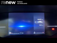 Usado Renault Kangoo 95 CV (69 kW) 2025 Blanco Monovolumen