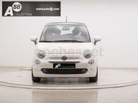 Usado Fiat 500 Dolcevita 70 CV (51 kW) 2024 Blanco Berlina
