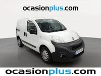 Usado Fiat Fiorino 95 CV (69 kW) 2016 Blanco Monovolumen