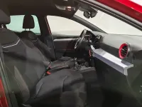 Usado Seat Arona FR 115 CV (84 kW) 2024 Rojo SUV