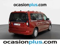 Usado Ford Grand Tourneo Connect Titanium 122 CV (89 kW) 2023 Rojo Monovolumen