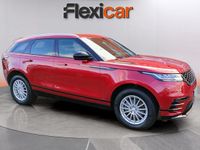 Usado Land Rover Range Rover Velar R-Dynamic 180 CV (132 kW) 2019 Rojo SUV