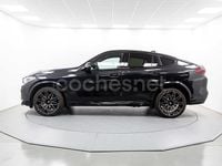 Usado BMW X6 M Comfort Edition 600 CV (441 kW) 2021 Negro SUV