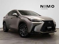 Usado Lexus NX450h+ 306 CV (225 kW) 2025 SUV