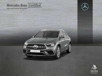 Usado Mercedes GLA250 218 CV (160 kW) 2025 SUV