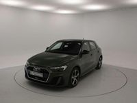 Usado Audi A1 Sportback 116 CV (85 kW) 2025 Verde Utilitario