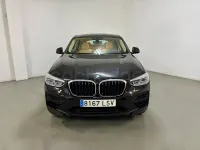 Usado BMW X4 Comfort Edition 190 CV (139 kW) 2021 Negro SUV