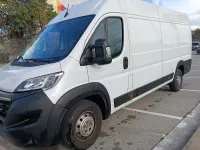 Usado Opel Movano 165 CV (121 kW) 2023 Blanco Van