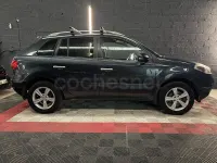 Usado Renault Koleos Privilege 150 CV (110 kW) 2012 Azul SUV
