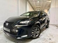 Usado Lexus NX300h Sport Line 197 CV (144 kW) 2016 Negro SUV
