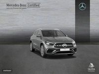 Usado Mercedes GLA250 218 CV (160 kW) 2025 Gris SUV