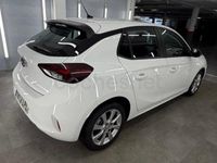 Usado Opel Corsa Edition 102 CV (75 kW) 2021 Blanco Utilitario