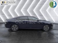 Usado Peugeot 508 Allure 225 CV (165 kW) 2025 Azul Berlina