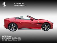 usado Ferrari Portofino V8