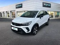 Usado Opel Crossland Edition 110 CV (80 kW) 2022 Blanco SUV
