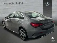 Usado Mercedes A250 163 CV (119 kW) 2024 Berlina