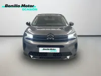 Usado Citroën C5 Aircross 131 CV (96 kW) 2025 Gris SUV