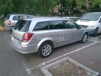 Usado Opel Astra Cosmo ST 110 CV (80 kW) 2010 Gris / plata Familiar