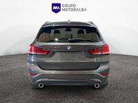 Usado BMW X1 150 HP (110 kW) 2021 Cinzento SUV