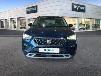 Usado Seat Ateca Xperience 150 CV (110 kW) 2023 Azul SUV