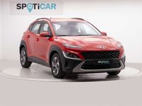 usado Hyundai Kona HEV 1.6 GDI DT Maxx