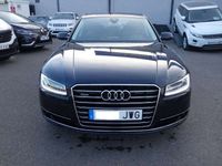 usado Audi A8 3.0TDI CD quattro Tiptronic