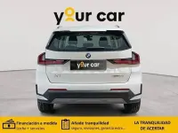 Usado BMW X1 Comfort Edition 150 CV (110 kW) 2023 Blanco SUV