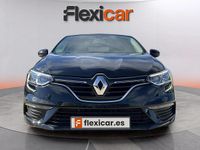 Usado Renault Mégane IV Business 140 CV (102 kW) 2020 Negro Utilitario