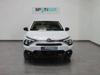 Usado Citroën C4 PureTech 131 CV (96 kW) 2024 Blanco Berlina