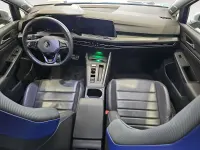 Usado VW Golf VIII R 320 CV (235 kW) 2021 Azul