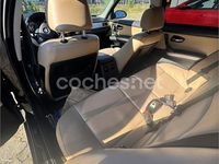 Usado BMW 320 163 CV (119 kW) 2008 Negro Berlina