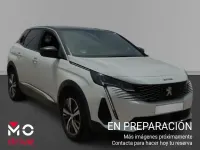 Usado Peugeot 3008 Allure 130 CV (95 kW) 2023 SUV