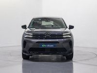Usado Citroën C5 Aircross 131 CV (96 kW) 2025 Gris SUV