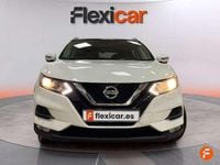 Usado Nissan Qashqai Style Edition 140 CV (102 kW) 2021 Blanco SUV