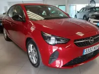 Usado Opel Corsa Elegance 100 CV (73 kW) 2023 Otro Utilitario