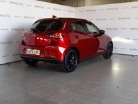 usado Mazda 2 1.5 Skyactiv-g Black Tech Edition Aut. 66kW