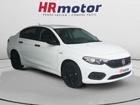 Usado Fiat Tipo Pop 95 CV (69 kW) 2019 Berlina