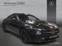 Usado Mercedes CLE300 Advanced 204 CV (150 kW) 2025 Graphite grey  metallic paint Coupe