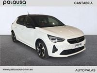 Usado Opel Corsa-e 100 kW (136 HP) 2023 Branco Citadino