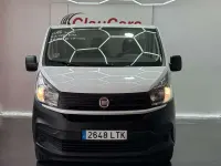 Usado Fiat Talento S 120 CV (88 kW) 2021 Blanco Monovolumen