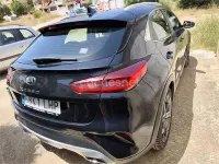 Usado Kia XCeed 136 CV (100 kW) 2020 Negro SUV