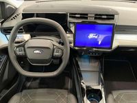 Usado Ford Puma Gen-E Premium 124 kW (169 CV) 2025 Plateado SUV