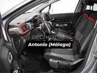 Usado Citroën C3 PureTech 83 CV (61 kW) 2021 Gris / plata Utilitario