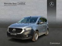 Usado Mercedes Citan 110 95 CV (69 kW) 2023 Gris / plata Familiar